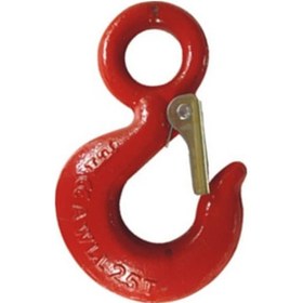 Resim 3 Ton Kuşgözü Kanca 