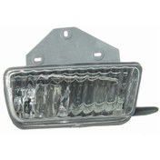 Resim Genel Markalar Volkswagen Transporter Ön Sis Farı Sağ 91-02 Orjinal Ref. No: 7d0941700c Uyumlu Wos10tr009 