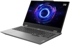 Resim Lenovo LOQ 83JE00KNTR009 i7-13700HX 64GB 1TBSSD RTX5050 15.6" FHD FreeDOS Dizüstü Bilgisayar 