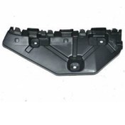 Resim Dacia Dokker Arka Tampon Ayağı Braketi Sağ 850448325R 