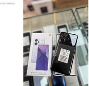 Resim Xiaomi Redmi Note 13 Pro Plus İkinci El YD | 512 GB 12 GB | Siyah İkinci El İxomi Not 13 Pro Plus /512 GB