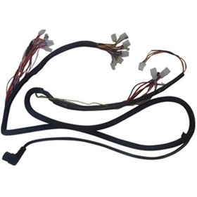 Resim Stmax 406-206 Kablo Elektrik Tesisatı Komple 