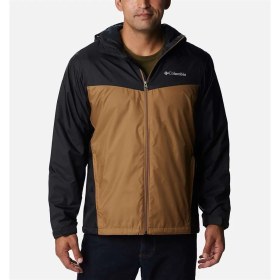Resim Columbia Glennaker Sherpa Lined Erkek Yağmurluk XM0676 