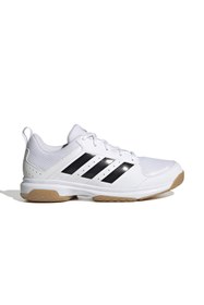 Resim adidas Lıgra 7 W Kadın Voleybol Ayakkabısı FZ4660 Beyaz 