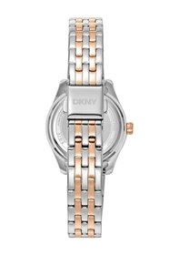 Resim Dkny Dk1l017m1105 Kadın Kol Saati Metalik 