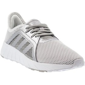 Resim Adidas Khoe Run F36512 Gri 