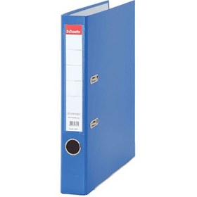 Resim Esselte Dar Klasör Eco 9945 - Mavi 