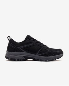 Resim SKECHERS HILLCREST Erkek Siyah Outdoor Ayakkabı 237807 BKCC 