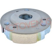 Resim ARKA DEBRİYAJ BALATASI ACTIVA - HERO PLEASURE - ARORA SPECIAL-AL 