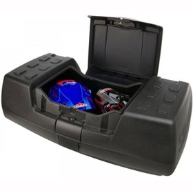 Resim Shad Motosiklet Çantası 