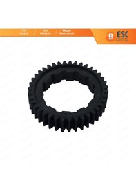 Resim Bmw 7 E65 E66 E67 E68 için El Freni Ana Merkez Dişli 34436782755a N11.1721 
