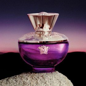 Resim Versace Dylan Purple Pour Femme EDP - 50ml 
