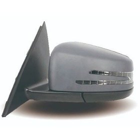 Resim Dış Ayna Katlanır Ç.aydınlatmalı Sol W212 2009- 