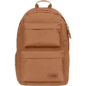 Resim Eastpak Padded Double Sırt Çantası C-eas0a5b7y6s56s5 Kahverengi 