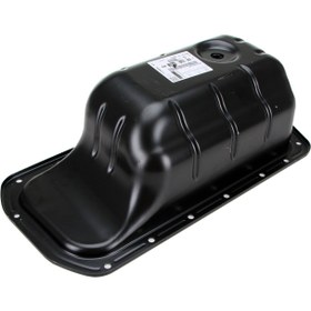 Resim Peugeot 2008 1.6 Hdi Yağ Karteri Psa Marka 9813973280 