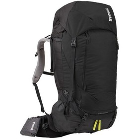 Resim Thule Guidepost 75 L Siyah Sırt Çantası Çok Renkli 
