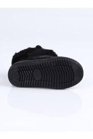 Resim Sibel Filli Bot B.-Siyah - 25 