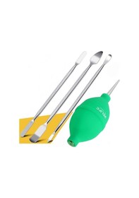 Resim Cep Telefonu Tablet Açma Aparatı Ve Toz Üfleme Pompası,,/, 