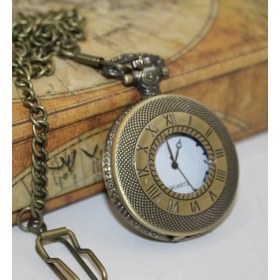 Resim MCM Group Köstekli Saat ALK2610 - Lisinya 