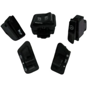 Resim SCOOTER ANAHTAR SETİ 5 Lİ 