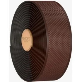 Resim Brooks Gidon Bandı Sargısı Cambium Rubber Kahverengi A06105 
