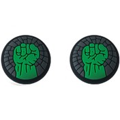 Resim Adalia Ps3-Ps4-Ps5-Xbox One-Xbox 360-Series S/X Uyumlu Joystick Kol Analog Koruyucu 2 Adet 