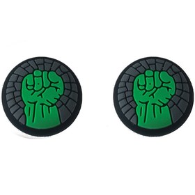 Resim Adalia Ps3-Ps4-Ps5-Xbox One-Xbox 360-Series S/X Uyumlu Joystick Kol Analog Koruyucu 2 Adet 