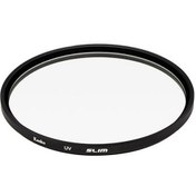 Resim Kenko 49 MM Slim UV Filtre 