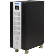 Resim Fcm FPlus-31 10 KVA Online Ups Güç Kaynağı 
