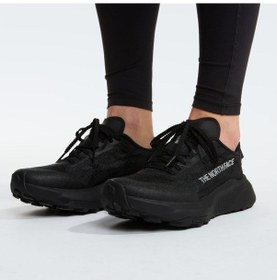 Resim The North Face W Altamesa 300 V2 Kadın Ayakkabısı Nf0a8g6ckx71 Siyah 
