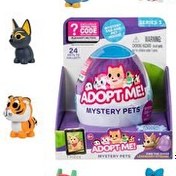Resim Adopt Me Mini Figür Sürpriz Paket CDU12-AME0012 