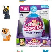 Resim Adopt Me Mini Figür Sürpriz Paket CDU12-AME0012 