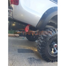 Resim Procans Toyota Hılux 1986-2014 Mafsallı Makas Küpesi Xl PROCANS4X4 