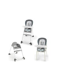 Resim Ingenuity Trio 3'Ü 1 Arada Mama Sandalyesi Nash 