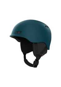 Resim Burton Çocuk Kask Burner Yeşil Yeşil Yeşil 
