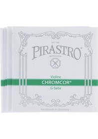 Resim Keman Tel Pirastro Chromcor Set 