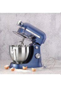 Resim Korkmaz A470-02 Pro Mix 1600 W Stand Mikser 
