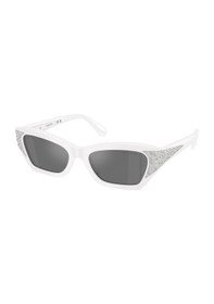 Resim Swarovski Güneş Gözlüğü Sk6029 53 10506g Beyaz 