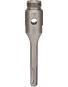 Resim Bosch Karot Için Adaptör Sds-Plus - 1/2'' Bsp 