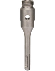 Resim Bosch Karot Için Adaptör Sds-Plus - 1/2'' Bsp 