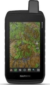 Resim Montana 710 Outoor El Tipi GPS 