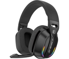 Resim TeknolojiSA GT200 Kablolu Mikrofonlu USB Gaming Headset Oyuncular Için Profesyonel Kulaklık 
