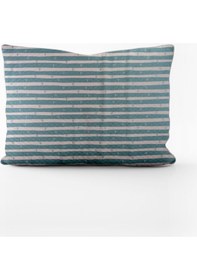 Resim Paradero Küçük Çıpalı Yastık Kılıfı 