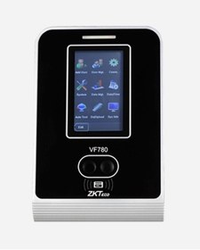Resim WİFİ YÜZ TANIMA KART PERSONEL TAKİP SİSTEMİ 