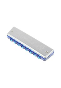 Resim Hohner Melody Star Harmonica C do Majör Mızıka 