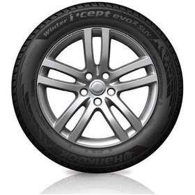Resim Hankook 205\u002F50R17 89W RFT Ventus S1 Evo2 K117 (Yaz) (2023) 