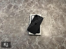 Resim Apple iPhone 16e İkinci El TR | 128 GB | Siyah 