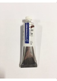 Resim Cenova Art Profesyonel Yağlı Boya 14 Burnt Sienna 37 ML 