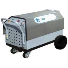 Resim Cleanvac HP 400 Basınçlı Oto Yıkama Makinesi 400 Bar 