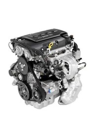 Resim Genel Markalar Opel Mokka 1.4 (A14NET) Turbo Komple Motor Sıfır 